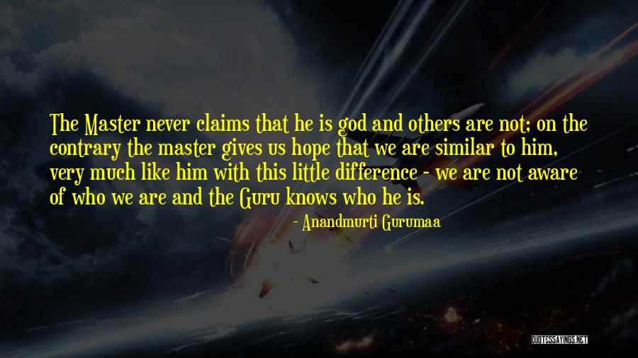 Anandmurti Gurumaa Quotes 536357 Anandmurti Gurumaa Quotes 536357
