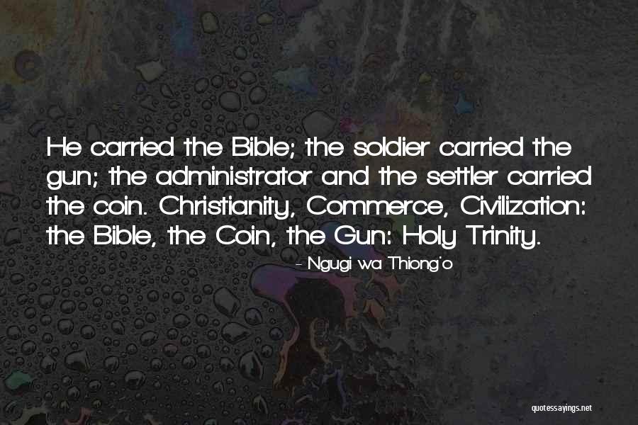 Anandpur Sahib Quotes By Ngugi Wa Thiong'o Anandpur Sahib Quotes By Ngugi Wa Thiong'o