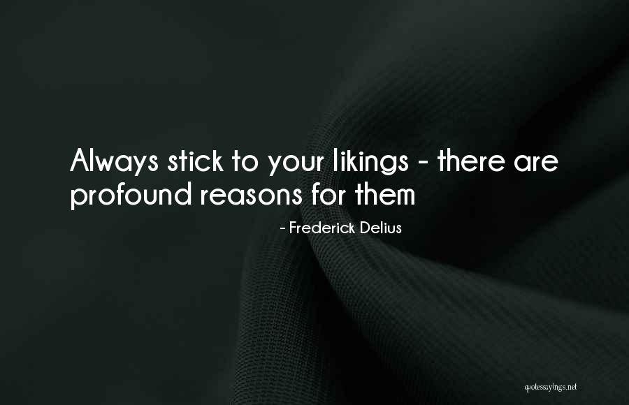 Anang Hermansyah Quotes By Frederick Delius Anang Hermansyah Quotes By Frederick Delius