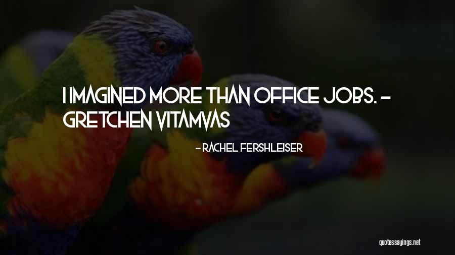 Ananga Pala Quotes By Rachel Fershleiser Ananga Pala Quotes By Rachel Fershleiser