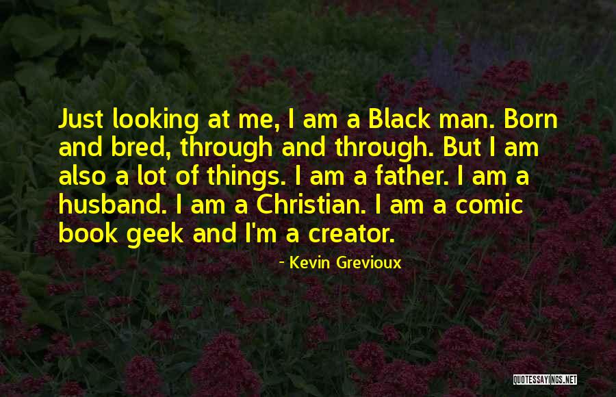 Ananganadi Quotes By Kevin Grevioux Ananganadi Quotes By Kevin Grevioux