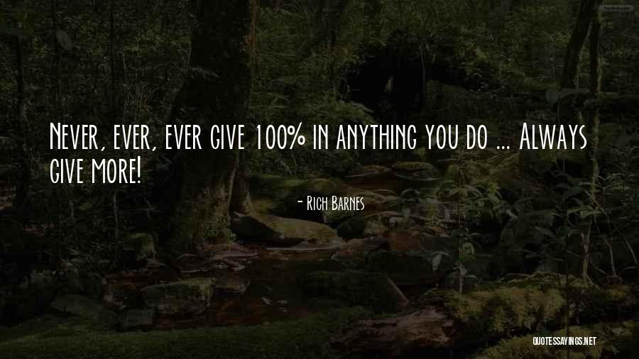 Ananinamy Quotes By Rich Barnes Ananinamy Quotes By Rich Barnes