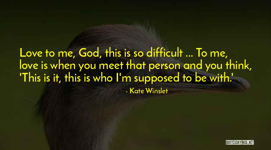 Ananmanan Sinhala Quotes By Kate Winslet Ananmanan Sinhala Quotes By Kate Winslet