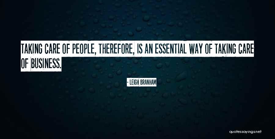 Ananmanan Sinhala Quotes By Leigh Branham