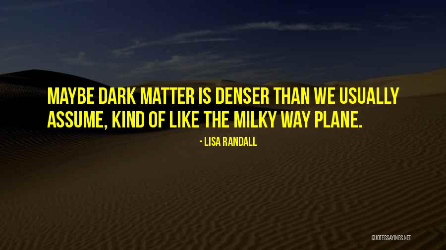 Ananna Classic Bus Quotes By Lisa Randall Ananna Classic Bus Quotes By Lisa Randall