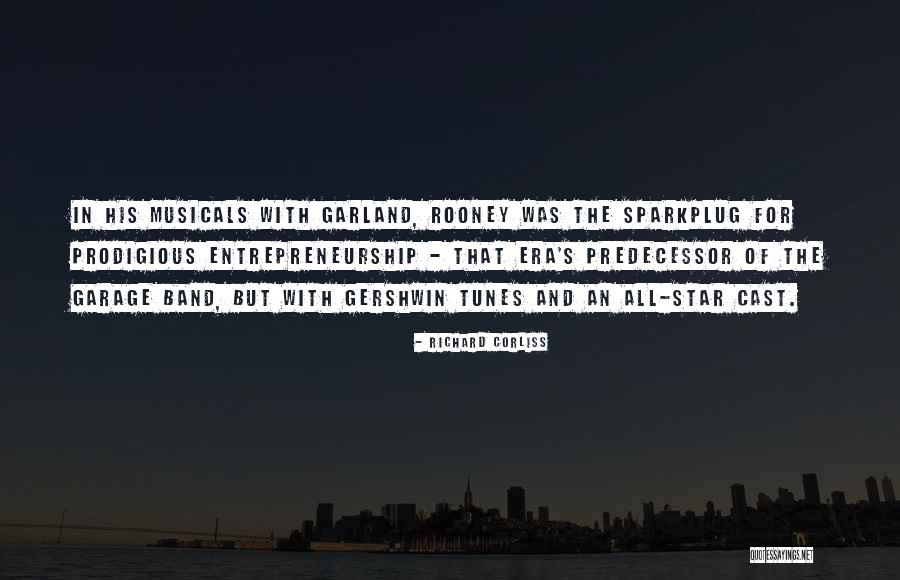 Ananna Classic Bus Quotes By Richard Corliss Ananna Classic Bus Quotes By Richard Corliss