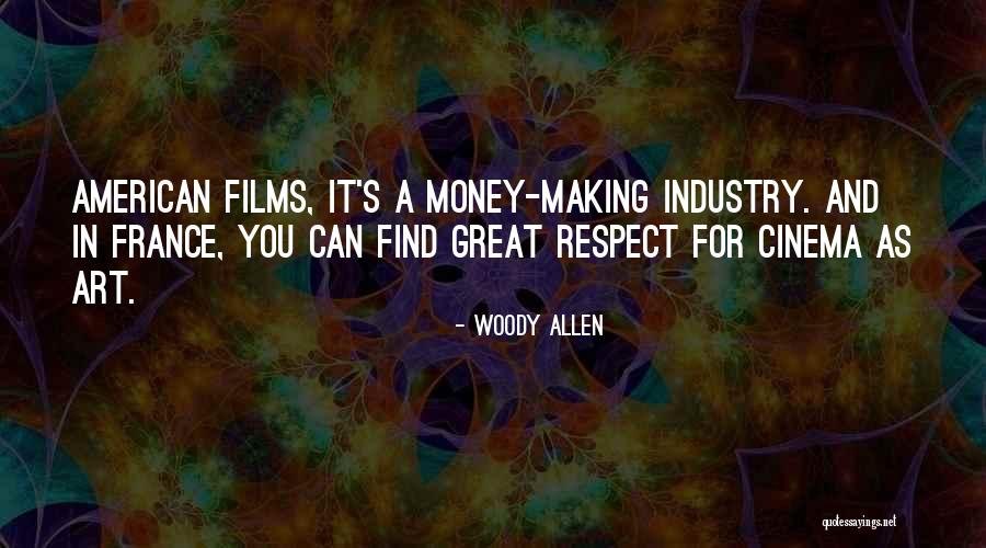 Ananna Nut Quotes By Woody Allen Ananna Nut Quotes By Woody Allen