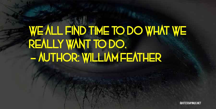 Anansi Boys Quotes By William Feather