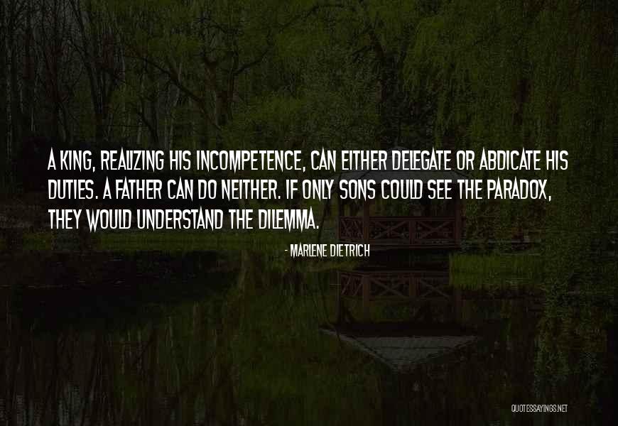 Anansis Boys Quotes By Marlene Dietrich Anansis Boys Quotes By Marlene Dietrich