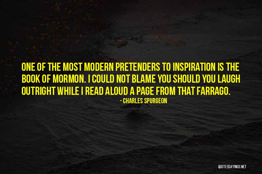 Anant Ambani Quotes By Charles Spurgeon Anant Ambani Quotes By Charles Spurgeon