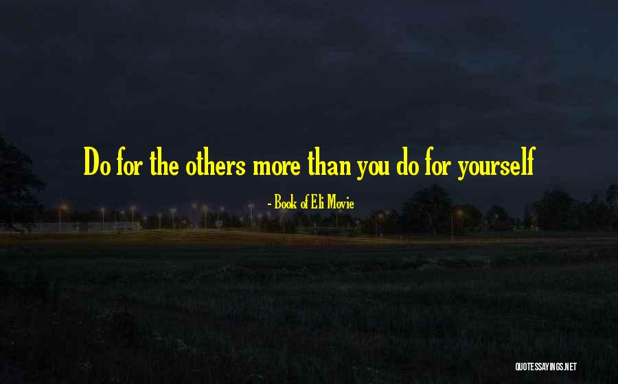 Anant Chaturdashi Marathi Quotes By Book Of Eli Movie Anant Chaturdashi Marathi Quotes By Book Of Eli Movie