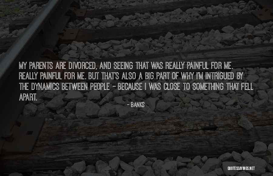 Ananta Jalil Quotes By Banks Ananta Jalil Quotes By Banks