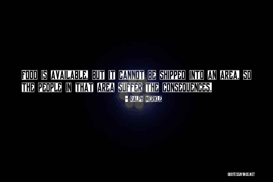 Ananta Jalil Quotes By Ralph Merkle Ananta Jalil Quotes By Ralph Merkle