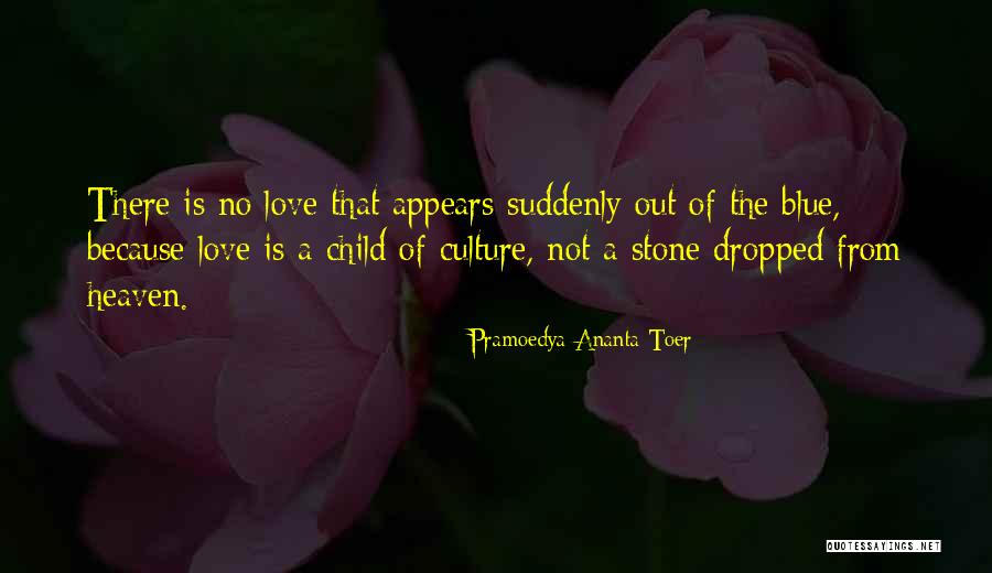 Ananta Toer Quotes By Pramoedya Ananta Toer