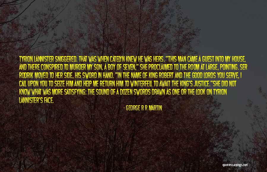 Anantha Padmanabha Quotes By George R R Martin Anantha Padmanabha Quotes By George R R Martin