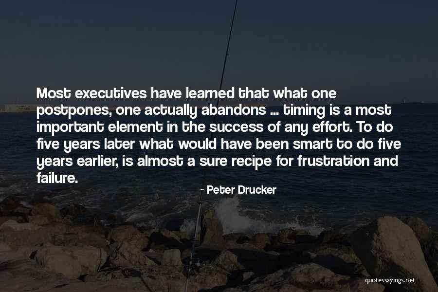 Ananthakrishnan An Quotes By Peter Drucker Ananthakrishnan An Quotes By Peter Drucker