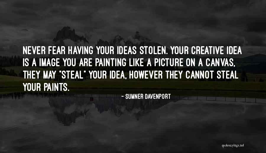 Ananthakrishnan Of Brazil Quotes By Sumner Davenport Ananthakrishnan Of Brazil Quotes By Sumner Davenport