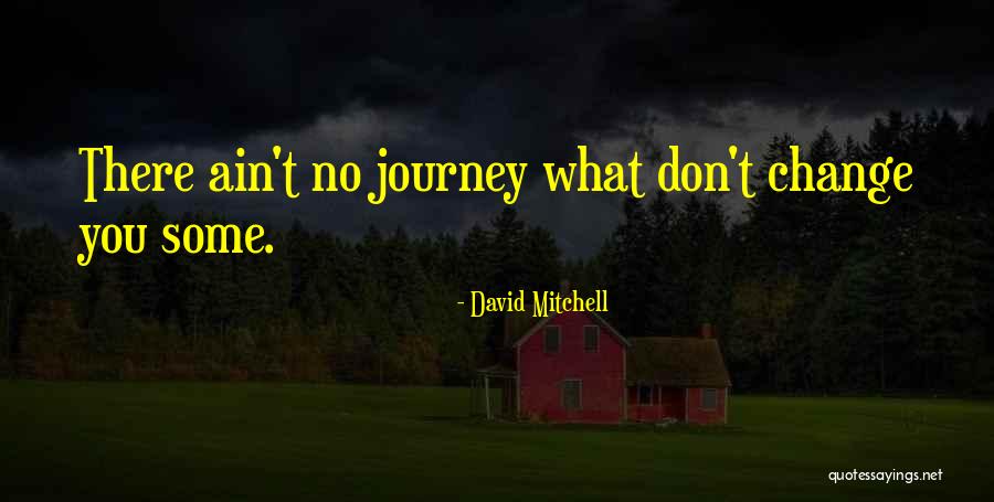 Ananthan Chelliah Quotes By David Mitchell Ananthan Chelliah Quotes By David Mitchell