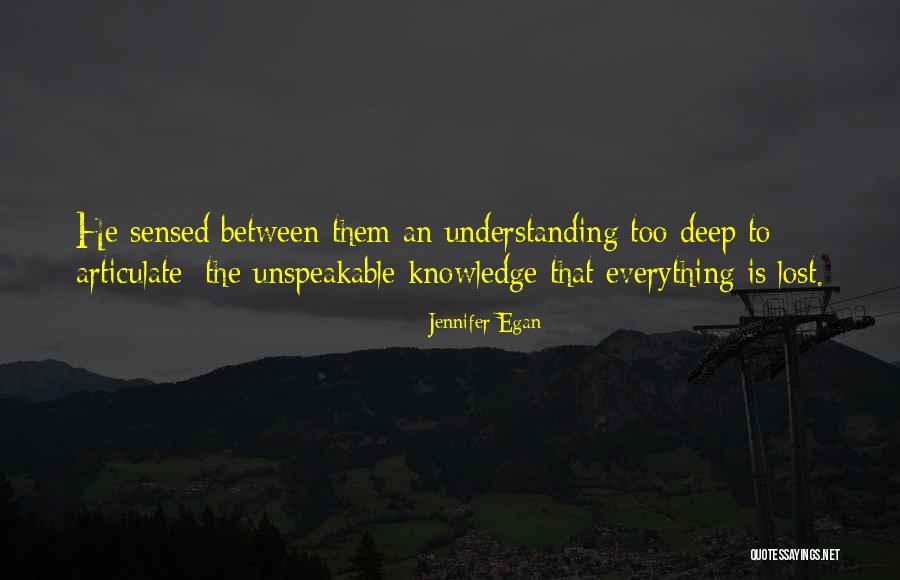 Ananthan Chelliah Quotes By Jennifer Egan Ananthan Chelliah Quotes By Jennifer Egan