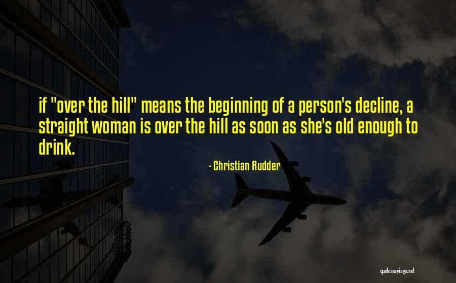 Ananti City Quotes By Christian Rudder Ananti City Quotes By Christian Rudder