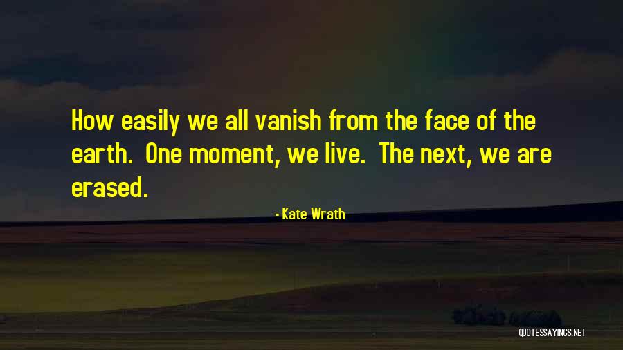 Ananti Resort Quotes By Kate Wrath Ananti Resort Quotes By Kate Wrath