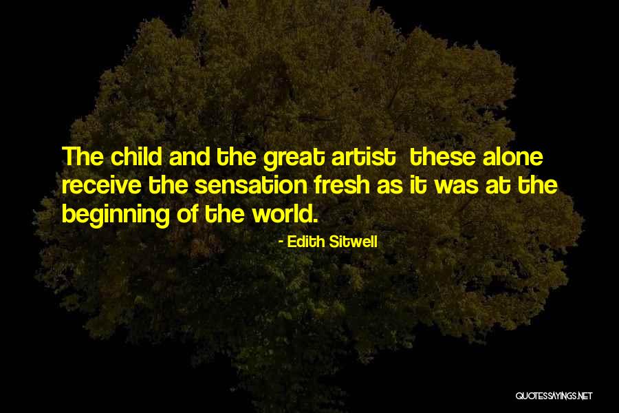 Anantita Quotes By Edith Sitwell Anantita Quotes By Edith Sitwell