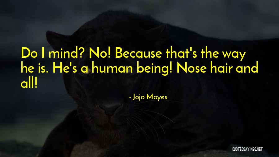 Anantita Quotes By Jojo Moyes Anantita Quotes By Jojo Moyes