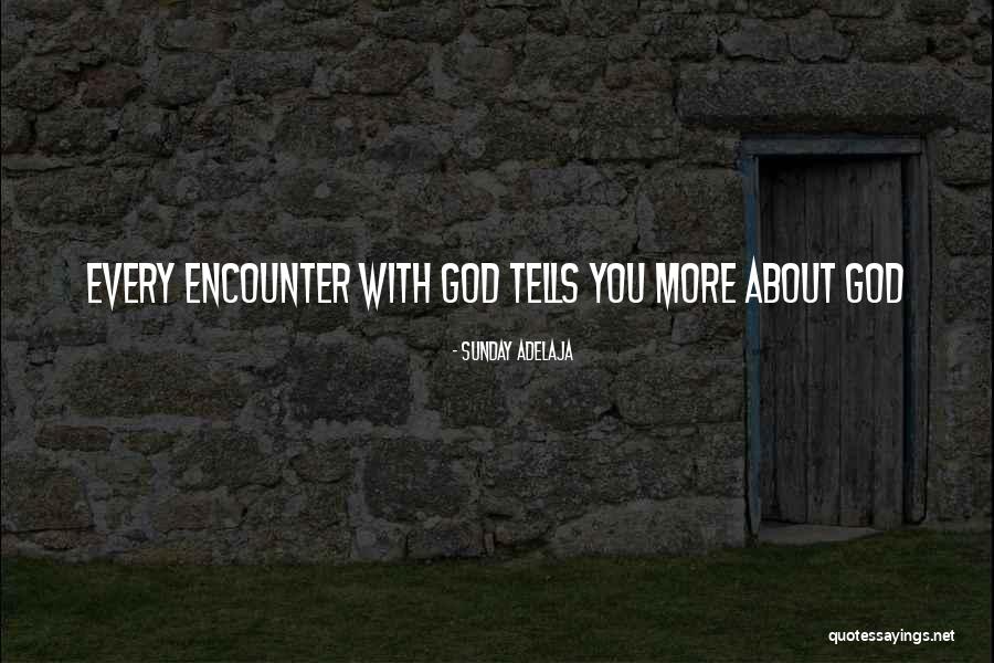 Anantita Quotes By Sunday Adelaja Anantita Quotes By Sunday Adelaja