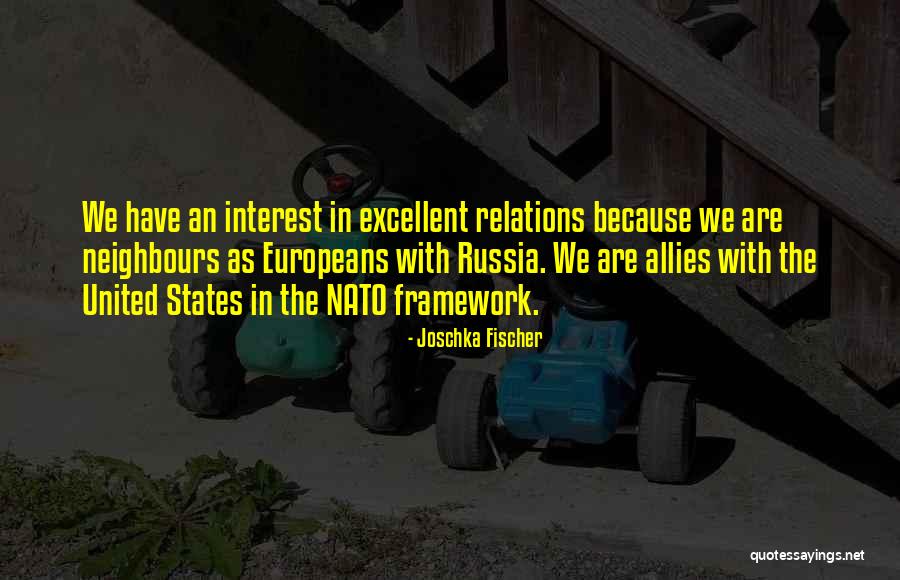Ananya Roy Quotes By Joschka Fischer Ananya Roy Quotes By Joschka Fischer