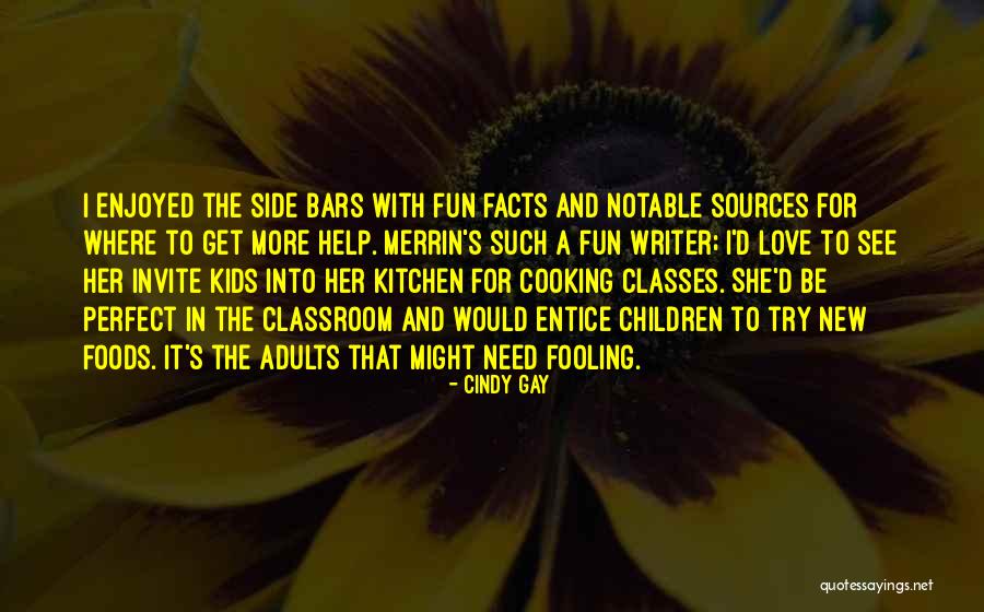 Anaolgy Quotes By Cindy Gay Anaolgy Quotes By Cindy Gay
