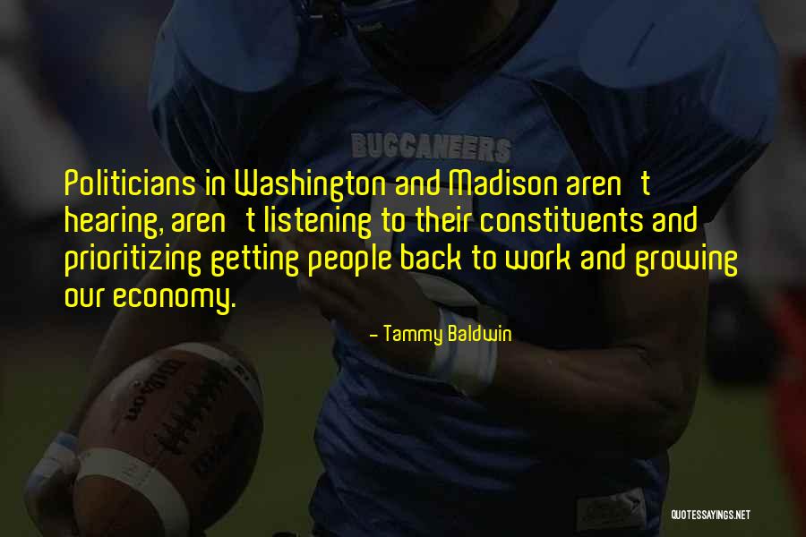Anapanasati Bawanawa Quotes By Tammy Baldwin Anapanasati Bawanawa Quotes By Tammy Baldwin