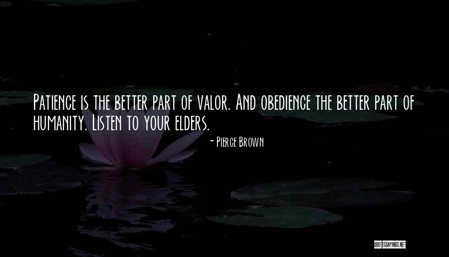 Anapanasati Quotes By Pierce Brown Anapanasati Quotes By Pierce Brown
