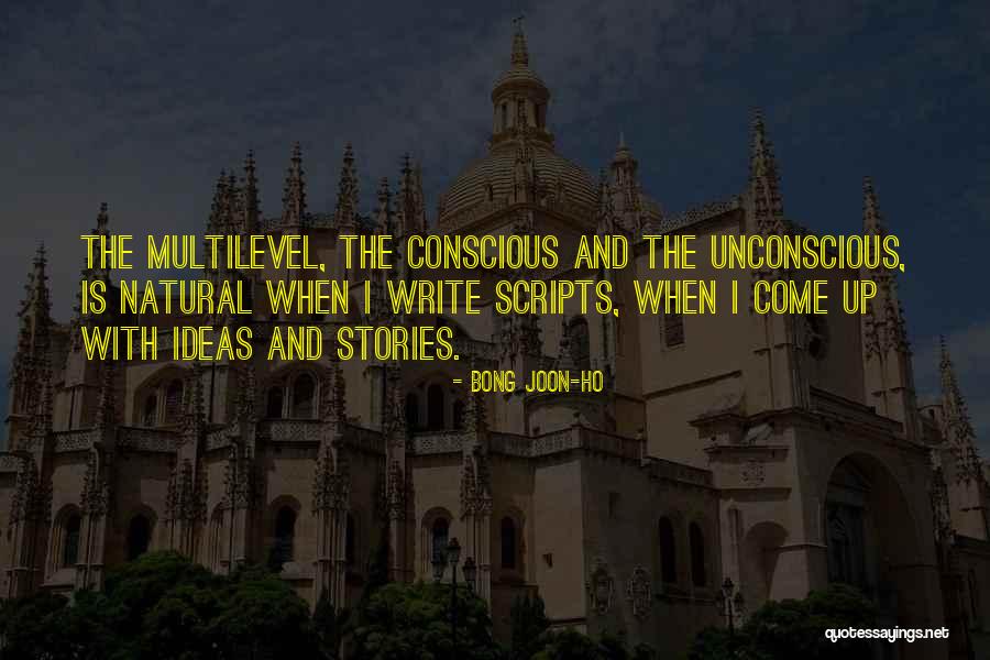 Anapestic Quotes By Bong Joon-ho Anapestic Quotes By Bong Joon-ho