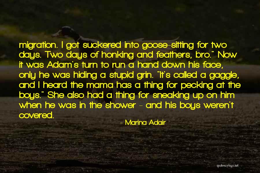 Anapestic Quotes By Marina Adair Anapestic Quotes By Marina Adair