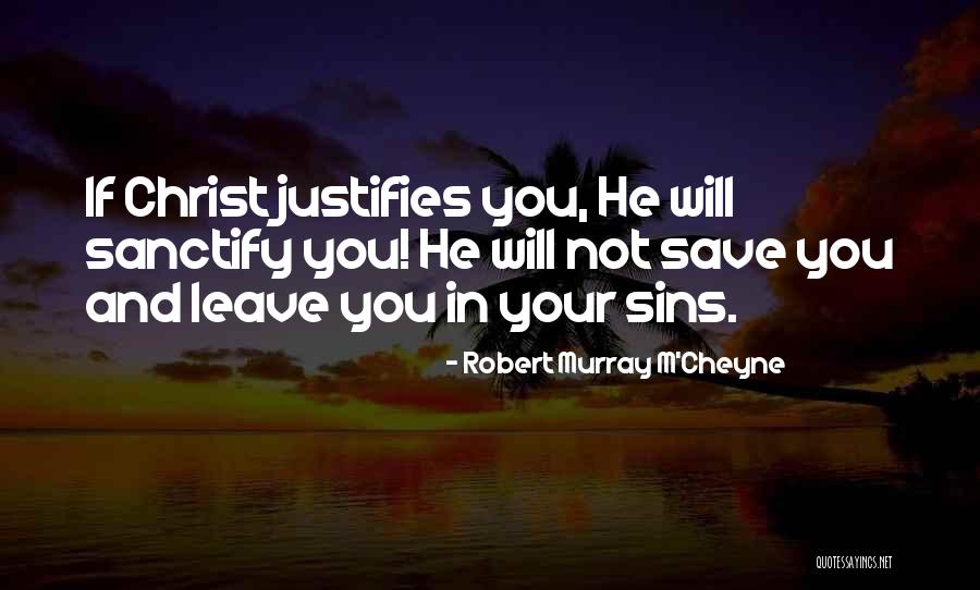 Anapestic Quotes By Robert Murray M'Cheyne Anapestic Quotes By Robert Murray M'Cheyne