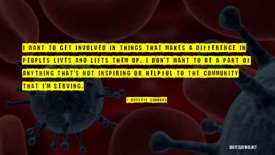 Anaphylactic Reaction Quotes By Russell Simmons Anaphylactic Reaction Quotes By Russell Simmons