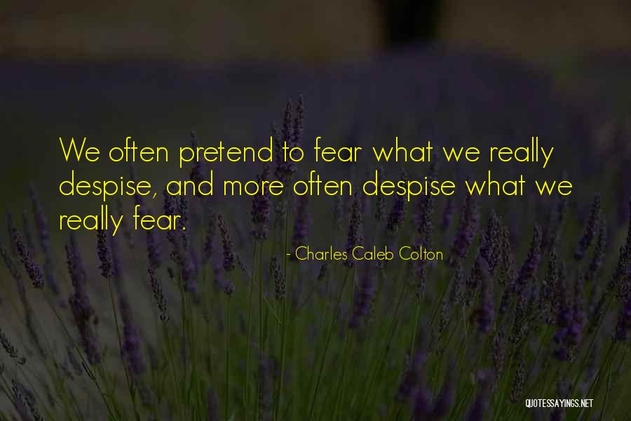 Anaphylaxis Reaction Quotes By Charles Caleb Colton Anaphylaxis Reaction Quotes By Charles Caleb Colton