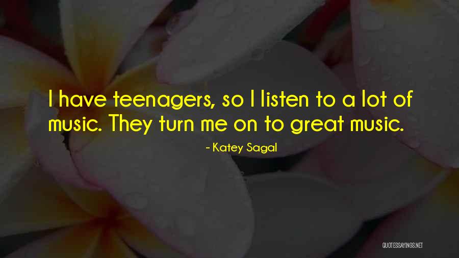 Anaplastic Ependymoma Quotes By Katey Sagal Anaplastic Ependymoma Quotes By Katey Sagal