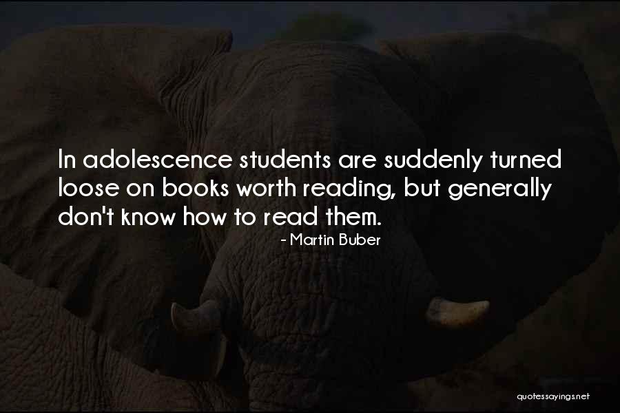 Anaplastic Ependymoma Quotes By Martin Buber Anaplastic Ependymoma Quotes By Martin Buber