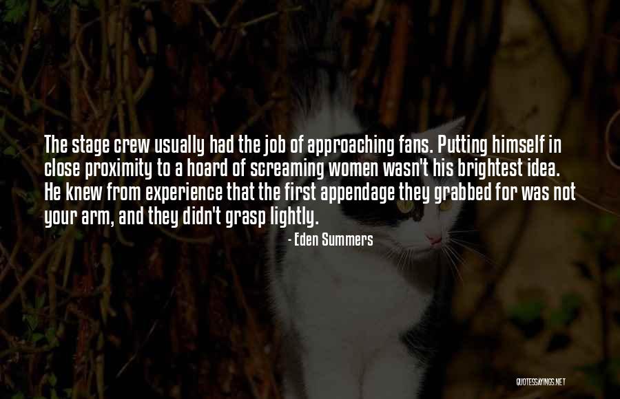 Anapol Quotes By Eden Summers Anapol Quotes By Eden Summers
