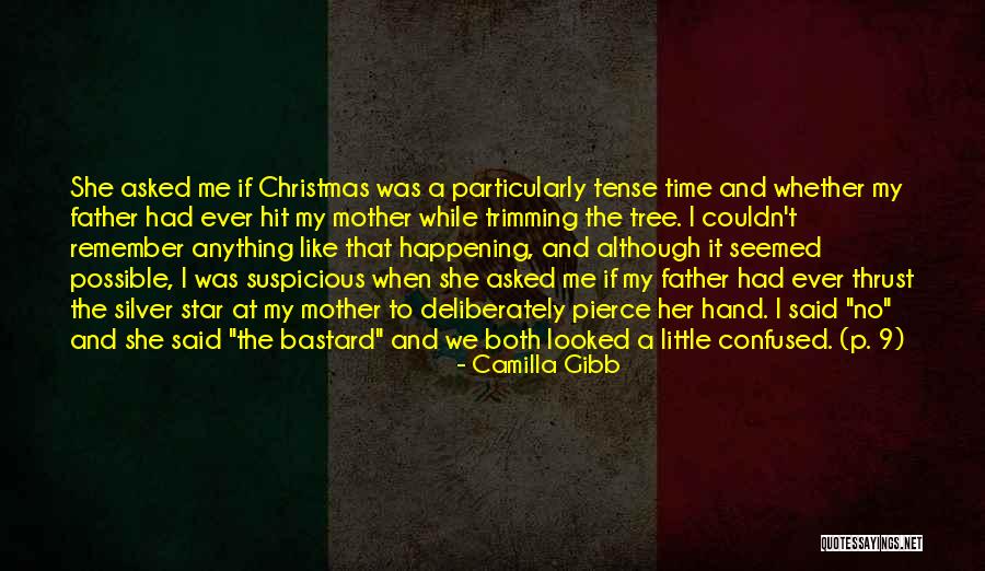 Anapus Sviesu Quotes By Camilla Gibb Anapus Sviesu Quotes By Camilla Gibb