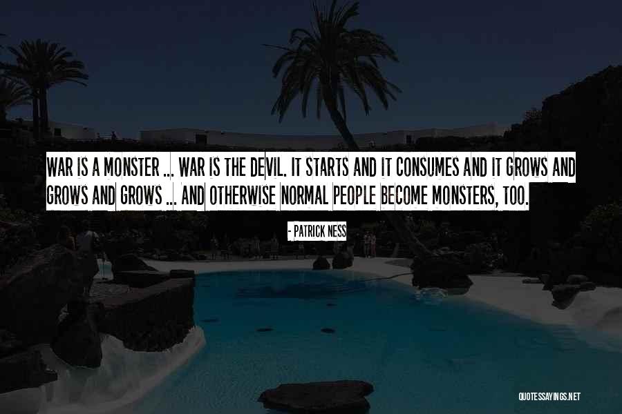 Anarae Lovers Quotes By Patrick Ness Anarae Lovers Quotes By Patrick Ness