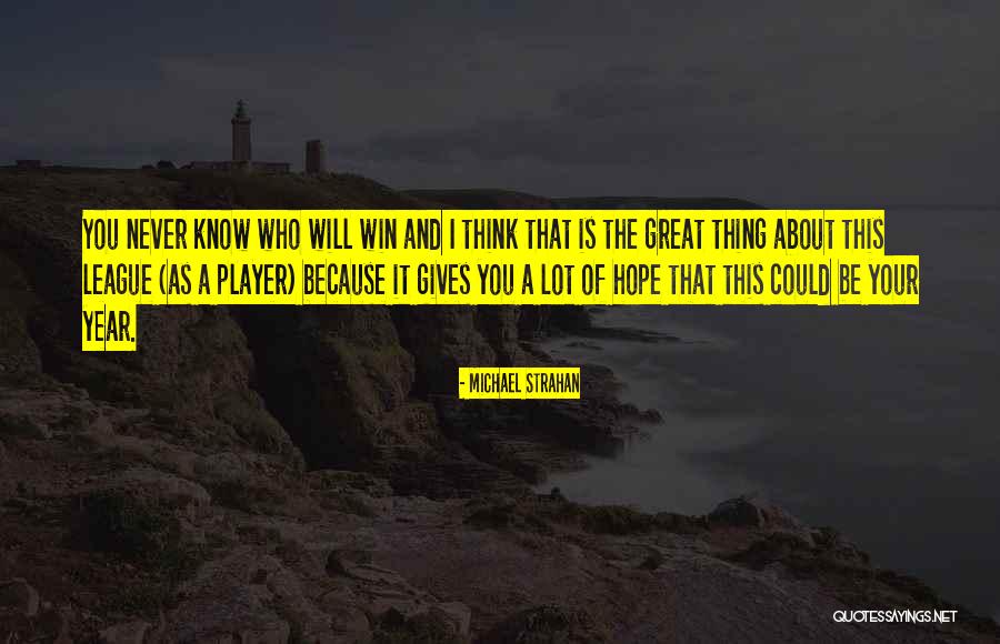 Anaranjado Letra Quotes By Michael Strahan Anaranjado Letra Quotes By Michael Strahan