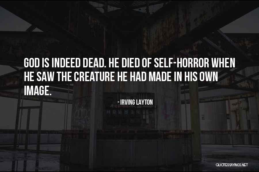 Anarcha And Dr Quotes By Irving Layton Anarcha And Dr Quotes By Irving Layton