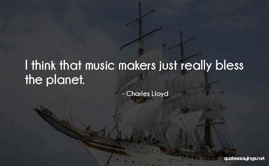 Anarchic Boots Quotes By Charles Lloyd Anarchic Boots Quotes By Charles Lloyd