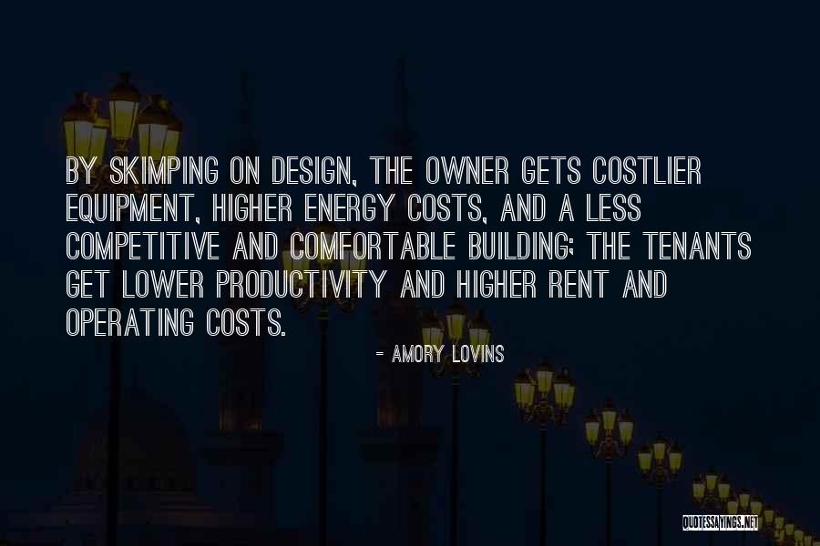 Anarchic Pronunciation Quotes By Amory Lovins Anarchic Pronunciation Quotes By Amory Lovins