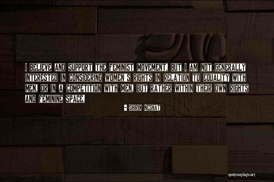 Anarchic Pronunciation Quotes By Shirin Neshat Anarchic Pronunciation Quotes By Shirin Neshat