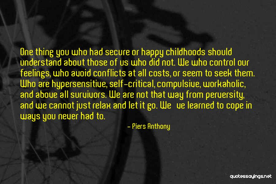 Anarchies In History Quotes By Piers Anthony Anarchies In History Quotes By Piers Anthony