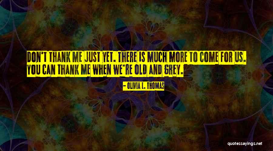 Anarchisme Quotes By Olivia L. Thomas Anarchisme Quotes By Olivia L. Thomas
