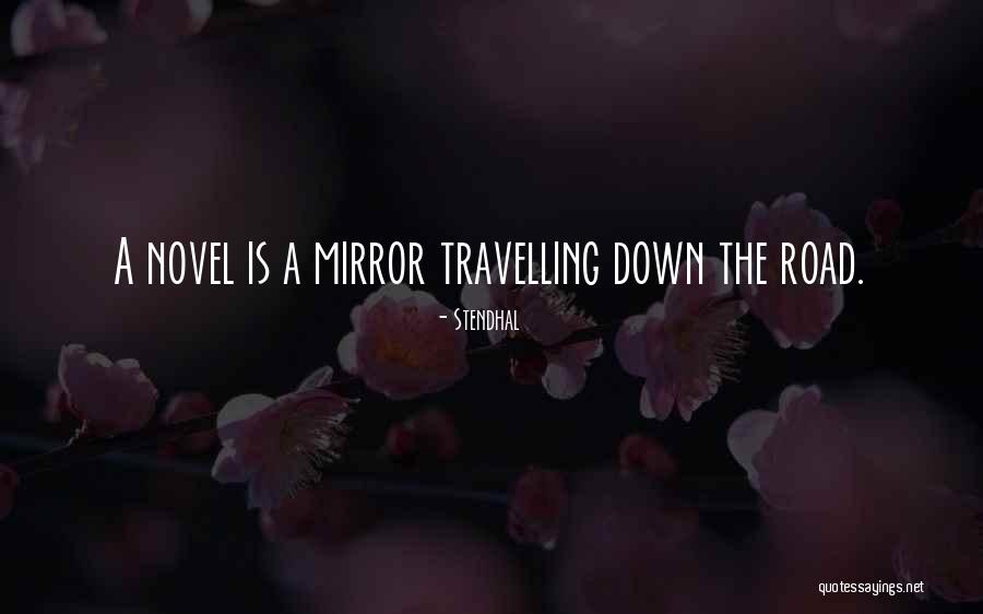 Anarchist Inspiration Quotes By Stendhal Anarchist Inspiration Quotes By Stendhal